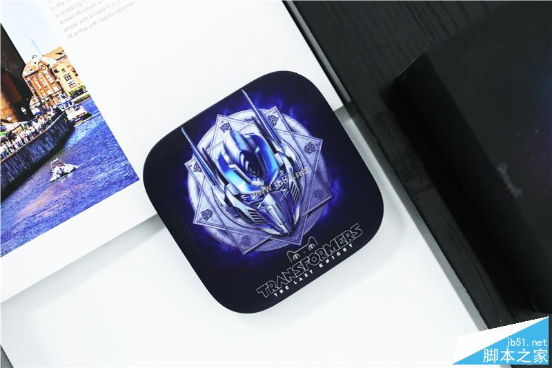 天猫魔盒m17怎么样？天猫魔盒m17变形金刚5限定版全面评测图解