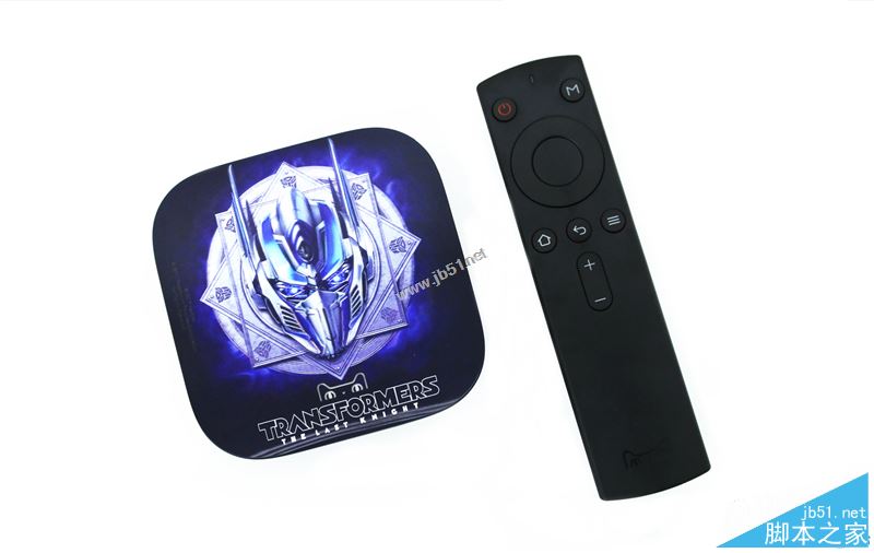 天猫魔盒m17怎么样？天猫魔盒m17变形金刚5限定版全面评测图解