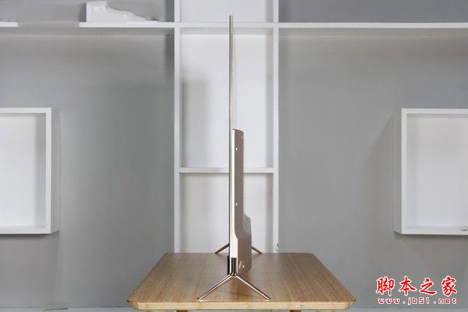 高端黑金科技体验 创维55q8国内首测