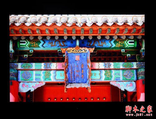 创维55q8呈现近乎完美的色彩