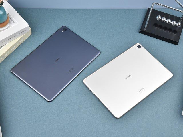 m-pancil加持带来无纸化学习 华为matepad评测