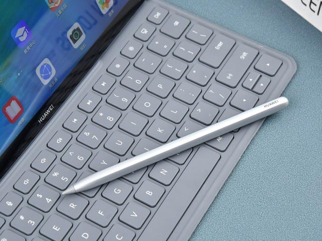 m-pancil加持带来无纸化学习 华为matepad评测