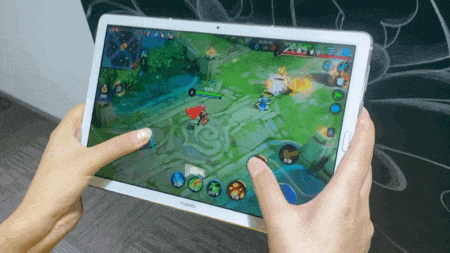 m-pancil加持带来无纸化学习 华为matepad评测