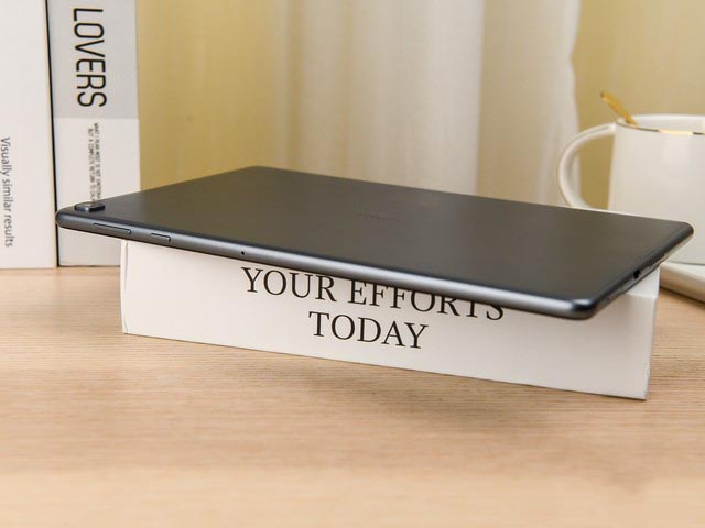 学习娱乐两不误 高品质之选荣耀平板6评测