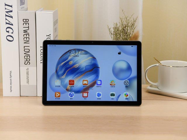 学习娱乐两不误 高品质之选荣耀平板6评测