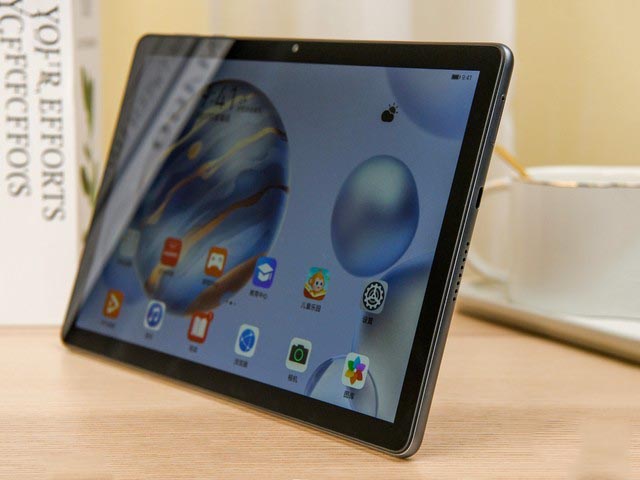 学习娱乐两不误 高品质之选荣耀平板6评测