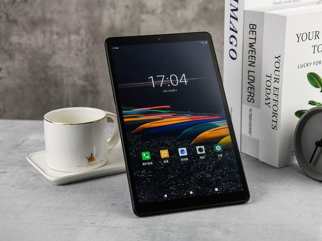 799元的10.1英寸大屏体验 酷比魔方iplay 20 pr评测