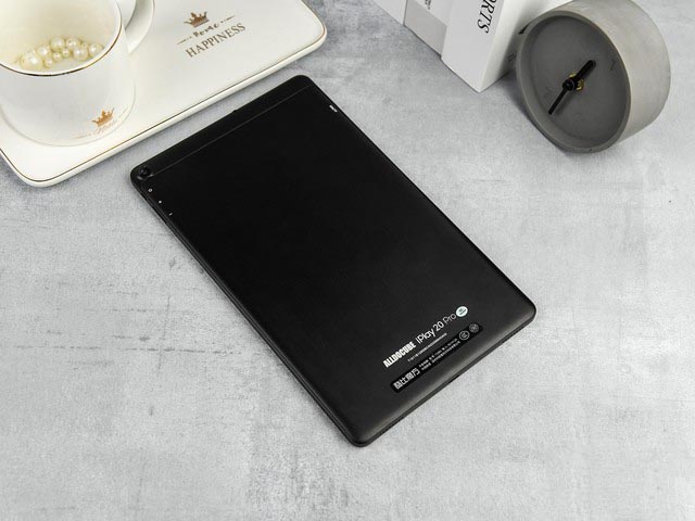 799元的10.1英寸大屏体验 酷比魔方iplay 20 pr评测