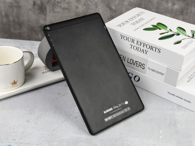 799元的10.1英寸大屏体验 酷比魔方iplay 20 pr评测