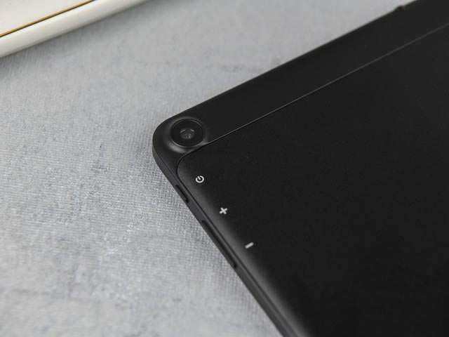 799元的10.1英寸大屏体验 酷比魔方iplay 20 pr评测