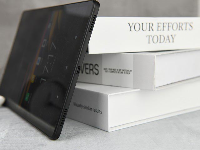 799元的10.1英寸大屏体验 酷比魔方iplay 20 pr评测