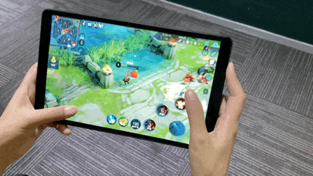 799元的10.1英寸大屏体验 酷比魔方iplay 20 pro评测