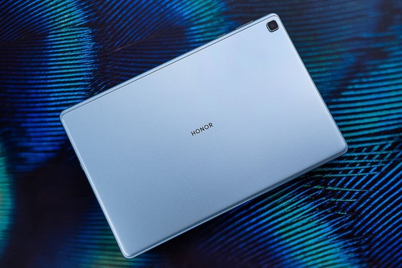 荣耀平板x6评测:将课堂装进平板 在家也能高效学习