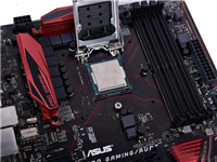 小白秒变大神:安装CPU/散热器/电源/跳线教程