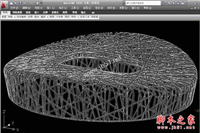 CAD设计制图 4000元Intel七代i3-7100整套电脑配置推荐