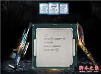 i7-6700配1070显卡可以吗？9000元i7-6700和GTX1070高端组装电脑整机配置推荐