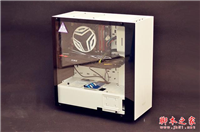 i5-6500/GTX1070组装电脑配置单推荐: 极简逼格DIY装机