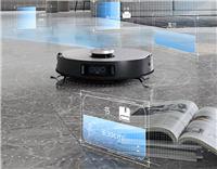 科沃斯地宝X1 OMNI扫地机器人怎么样 科沃斯地宝X1 OMNI扫地机器人体验评测