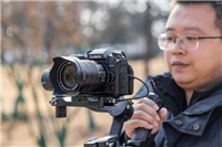 松下GH6相机评测   全面升级+主动散热的视频相机