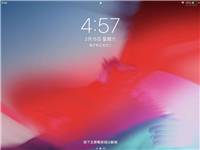 ipadmini2花屏怎么解决? ipad mini2恢复出厂设置的教程