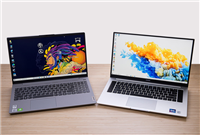 联想小新15 2020和荣耀MagicBook Pro 2020全面对比评测