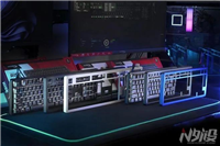 HyperX Alloy Rise先锋系列游戏机械键盘怎么样?