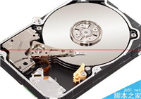 选购硬盘时怎么分辨硬盘碟片数？