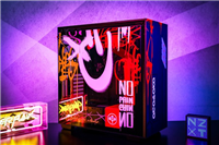 NZXT H710i赛博朋克版机箱评测   全球限量1000个!
