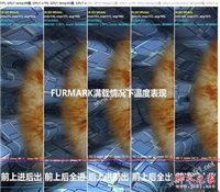 机箱风扇如何安装才能更好的散热?五种机箱风道方案详细测试图解