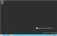 Windows Server 2012 R2安装Web服务器IIS