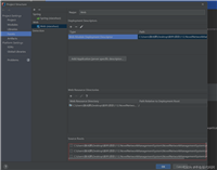 docker部署SSM项目(含打包)