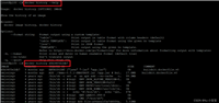 Docker查看镜像的Dockerfile(docker history和docker inspect命令)