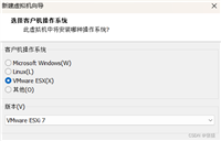 vmware虚拟机无法安装macos13.1的问题解决
