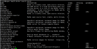 docker部署mysql和nginx服务的示例详解