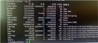 docker的overlay2中存的都是什么及如何清理/var/lib/docker/overlay2
