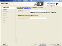 windows系统下Oracle 11g完整安装教程
