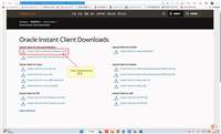 PL/SQL Developer15和Oracle Instant Client安装配置详细图文教程
