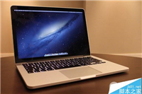 苹果电脑怎么锁屏?OS X快速让Mac/MacBook屏幕息屏/锁屏的方法