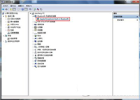 苹果电脑安装win7如何管理驱动 苹果电脑安装win7管理驱动方法