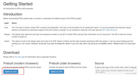 vue3使用pdf.js来预览文件的操作步骤(本地文件测试)
