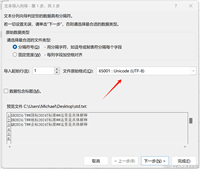C#实现格式化文本并导入到Excel