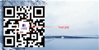 C#使用ThoughtWorks.QRCode生成二维码
