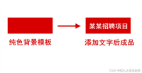C#实现自动填充文字内容到指定图片