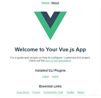 vue-cli4创建项目导入Element-UI踩过的坑及解决