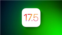 苹果 iOS / iPadOS 17.5 “照片复活门”升级:用户反馈二手设备显示原机主照片