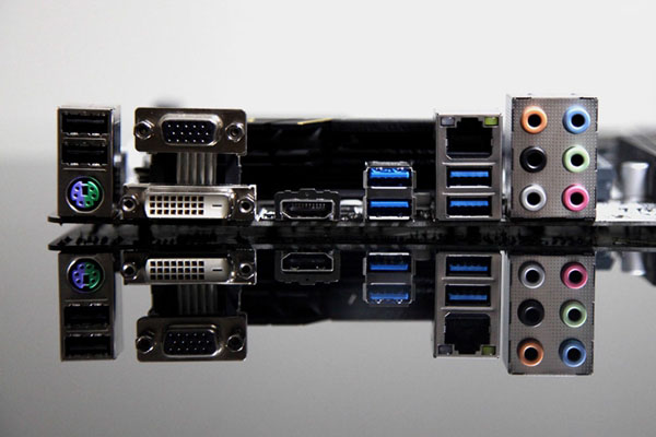 intel主流新平台 六代i3-6100/rx460电脑配置推荐