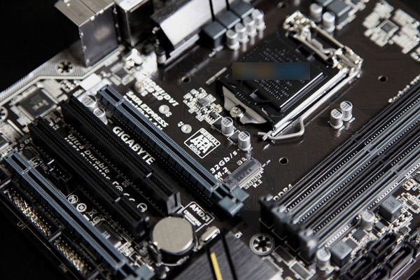 intel主流新平台 六代i3-6100/rx460电脑配置推荐