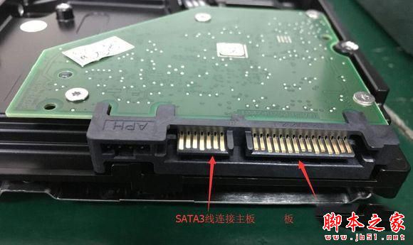 第六代i5-6500/gtx1060组装电脑教程: 新平台diy装机实录图解