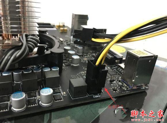 第六代i5-6500/gtx1060组装电脑教程: 新平台diy装机实录图解