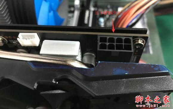 第六代i5-6500/gtx1060组装电脑教程: 新平台diy装机实录图解